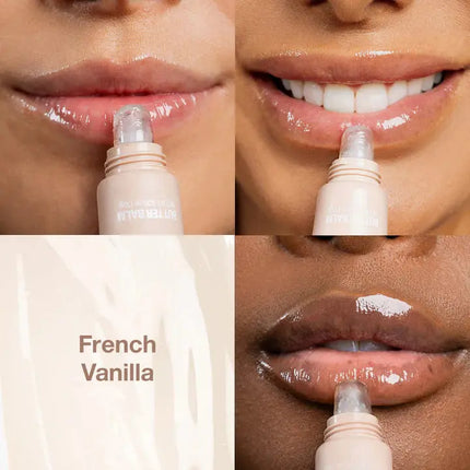 Palladio Beauty Butter Balm French Vanilla