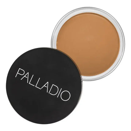 Palladio Beauty Cream Bronzer Caramel Latte