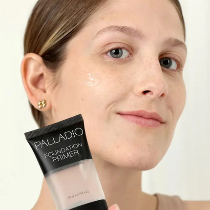 Palladio Beauty Foundation Primer