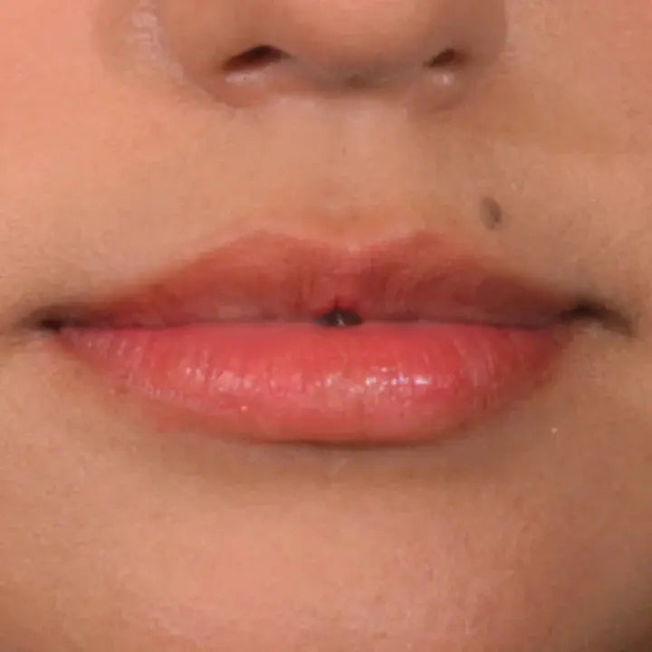 Palladio Beauty Lip Stain Pinky