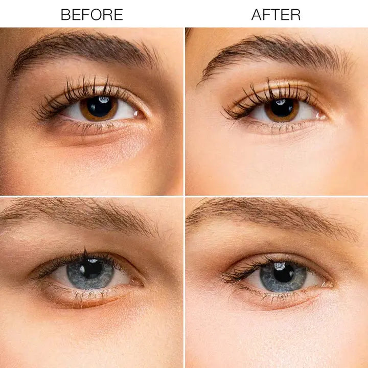 Palladio Beauty Under Eye Brightener Soft Pink