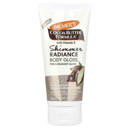 Palmer's Cocoa Butter Formula Shimmer Radiance Body Gloss