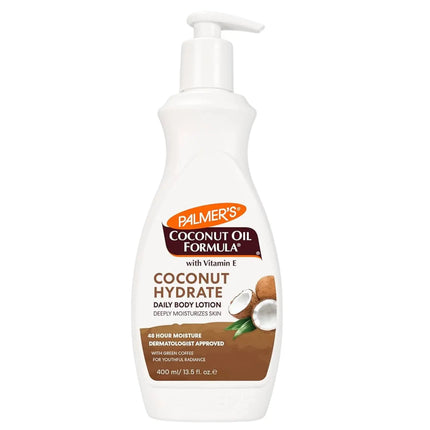 Palmer's Coconut Hydrate Body Lotion 400 ml