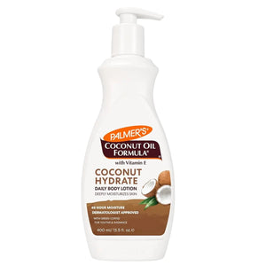 Coconut Hydrate Body Lotion 400 ml