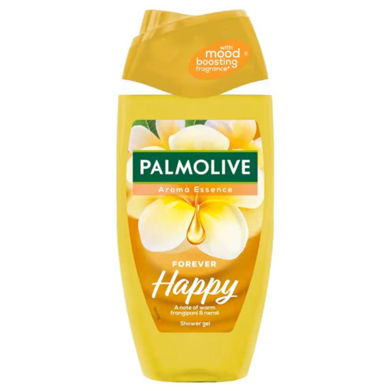 Palmolive Shower Gel Aroma Essence Forever Happy