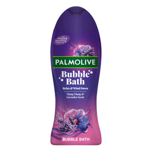 Shower Gel Relax Wind Down