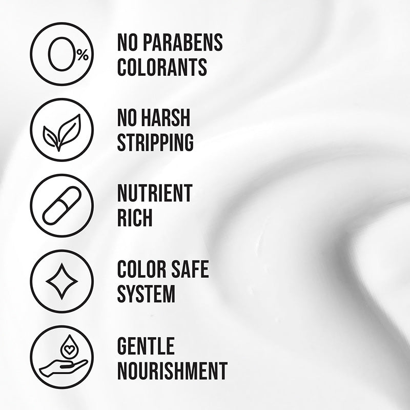 Pantene Classic Clean Shampoo, reinigende en voedende shampoo voor alle haartypes