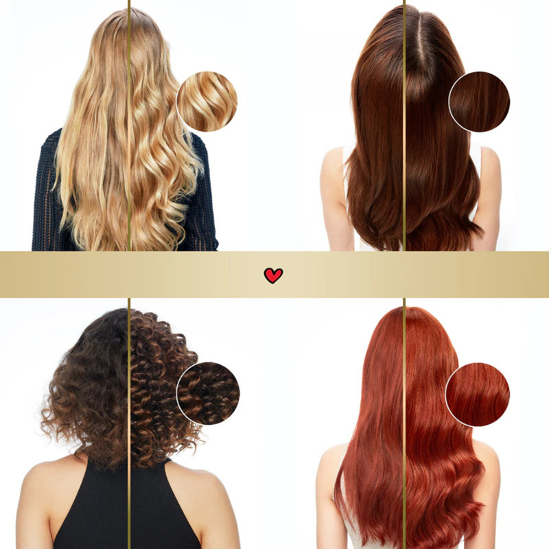 Pantene Gift Set Artist Edition 4pc