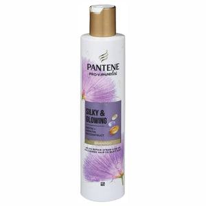 Shampoo Silky & Glowing