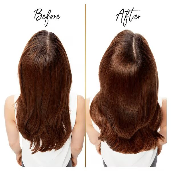 Pantene Volume & Body Shampoo, shampoo voor meer volume en glans