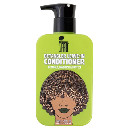 Pardon My Fro Detangler Leave In Conditioner