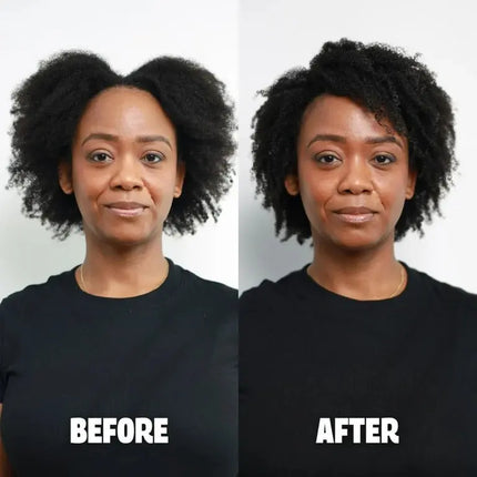 Pardon My Fro Detangler Leave In Conditioner