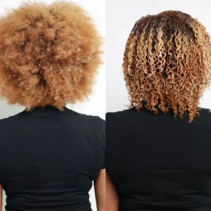 Pardon My Fro Moisturizing Hair Milk