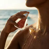 Summer Fragrances