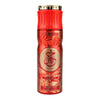 Khair Fusion Deodorant Spray