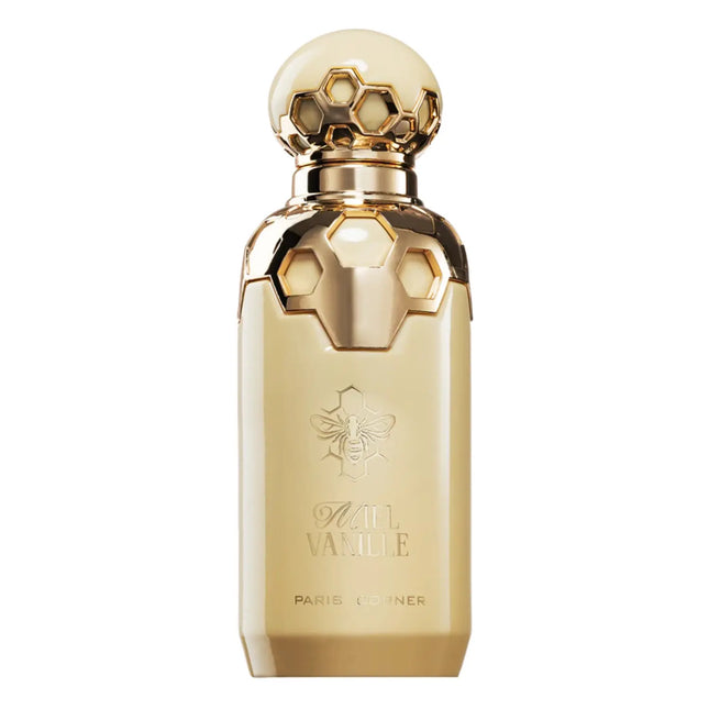 Paris Corner Miel Vanilla Eau De Parfum