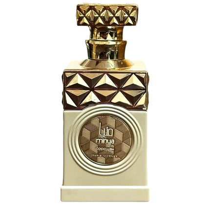 Paris Corner Minya Coco Lush