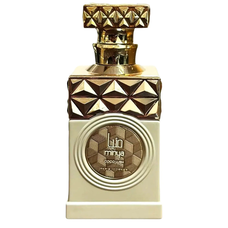 Paris Corner Minya Coco Lush
