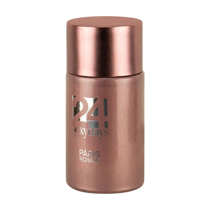 Paris Royale 24 Sexydays