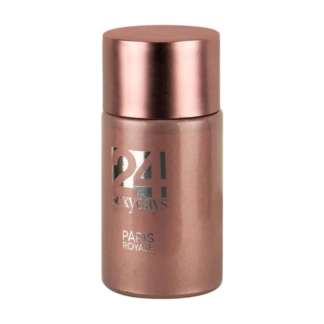 Paris Royale 24 Sexydays