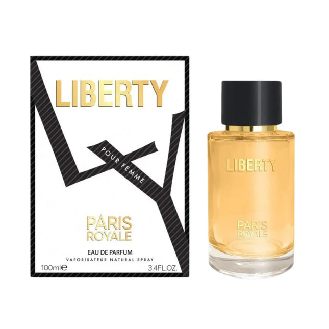 Paris Royale Liberty