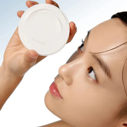 Parnell Cicamanu Serum Cushion 21N Rosy