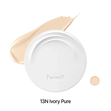 Parnell Cicamanu Serum Cushion 21N Rosy