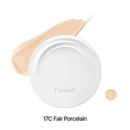 Parnell Cicamanu Serum Cushion 21N Rosy