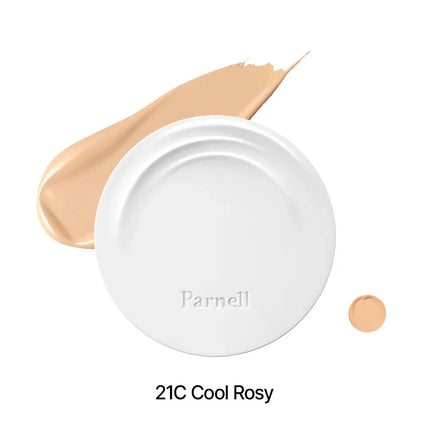 Parnell Cicamanu Serum Cushion 21N Rosy