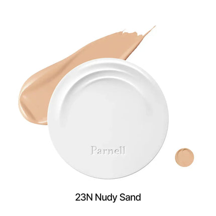 Parnell Cicamanu Serum Cushion 21N Rosy