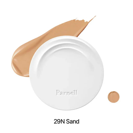 Parnell Cicamanu Serum Cushion 21N Rosy
