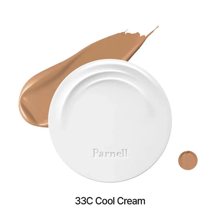 Parnell Cicamanu Serum Cushion 21N Rosy