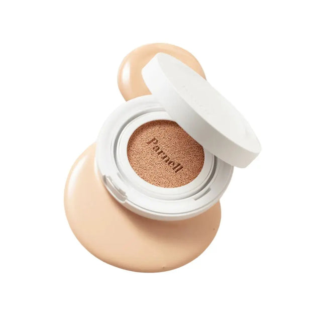 Parnell Cicamanu Serum Cushion 21N Rosy