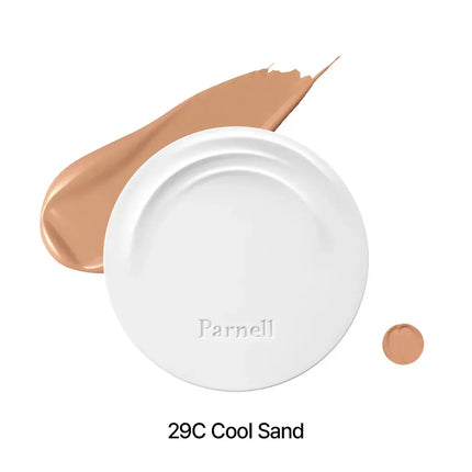 Parnell Cicamanu Serum Cushion 25N Ratan
