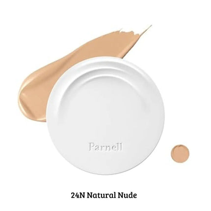 Parnell Cicamanu Serum Cushion 25N Ratan