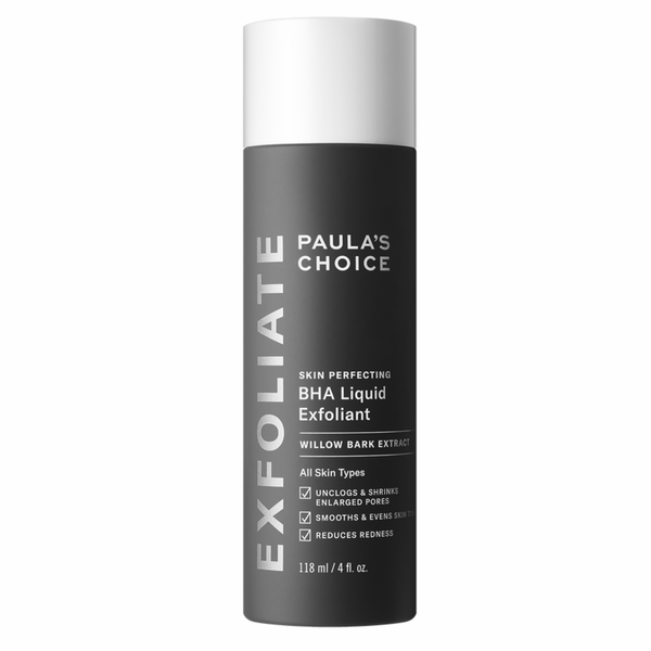 Paula's Choice BHA Liquid Exfoliant