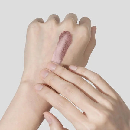 P.Calm Red Rice Bubble Deep Mask