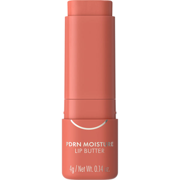 PDRN Moisture Lip Butter C020 Nude Soufflé