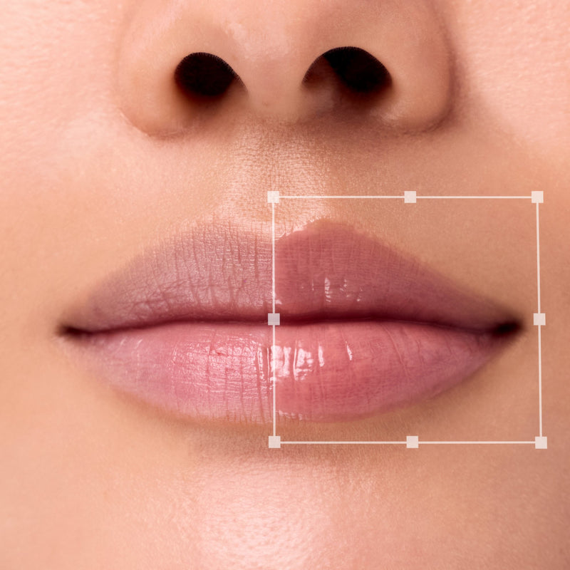 PDRN Moisture Lip Butter C020 Nude Soufflé