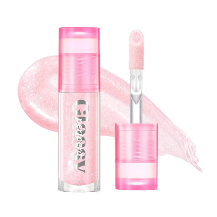 Peripera Ink Glasting Lip Gloss P01 Be On Fire