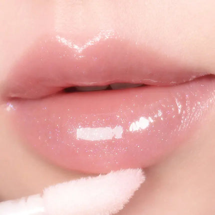 Peripera Ink Glasting Lip Gloss P01 Be On Fire