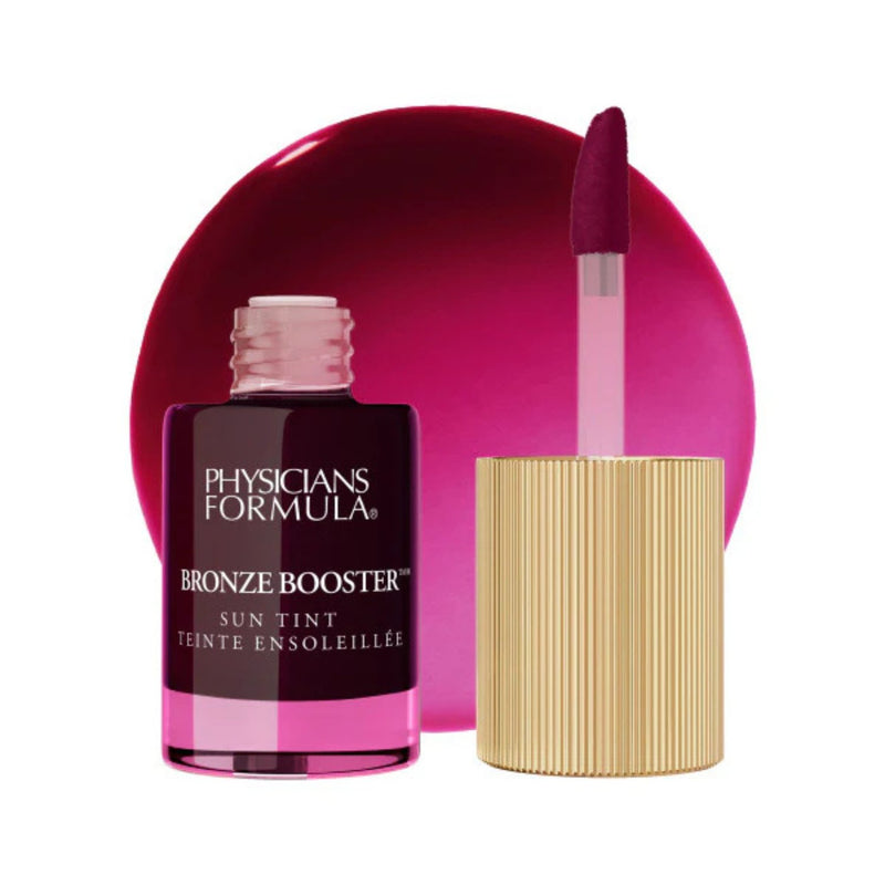 Physicians Formula Cheek And Lip Stain Berry Tint