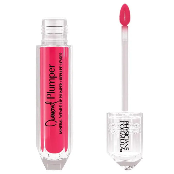 Physicians Formula Mineral Wear Diamond Plumper Pink Radiant Cut