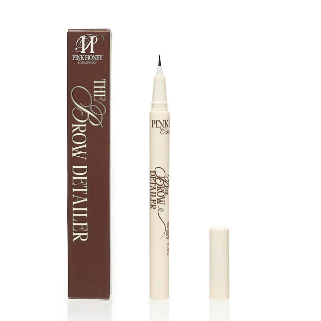 Pink Honey Pink Honey The Brow Detailer