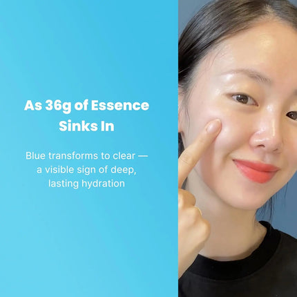 PO:DL Barley Hyal-some Hydromask