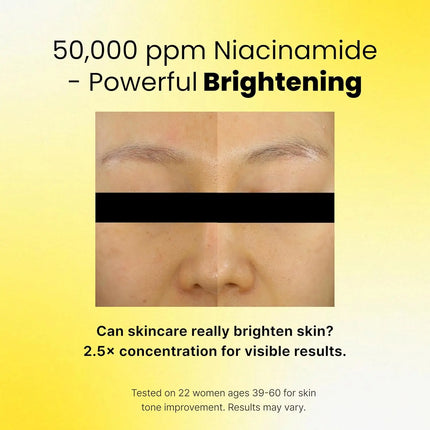 PO:DL Rice Glutathione Hydromask