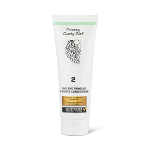 Pretty Curly Girl Bye Bye Tangles Conditioner 100 ml.