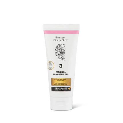 Pretty Curly Girl Magical Flaxseed Gel 100 ml.