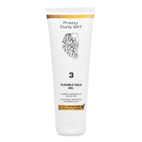 Pretty Curly Girl Magical Flaxseed Gel 100 ml.