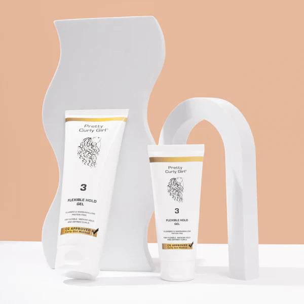 Pretty Curly Girl Magical Flaxseed Gel 100 ml.